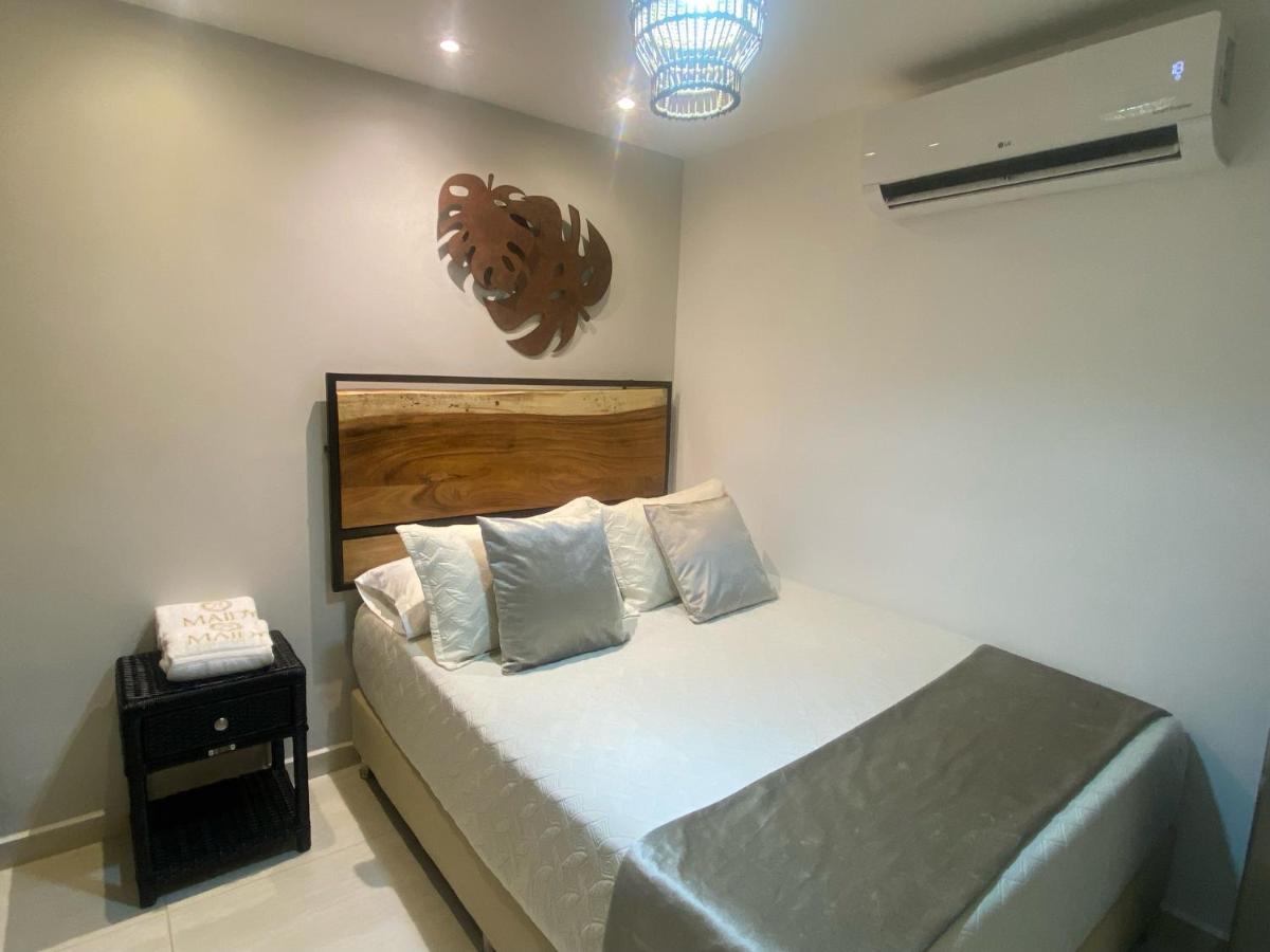 Maidy Luxury Hotel Medellín Exterior foto