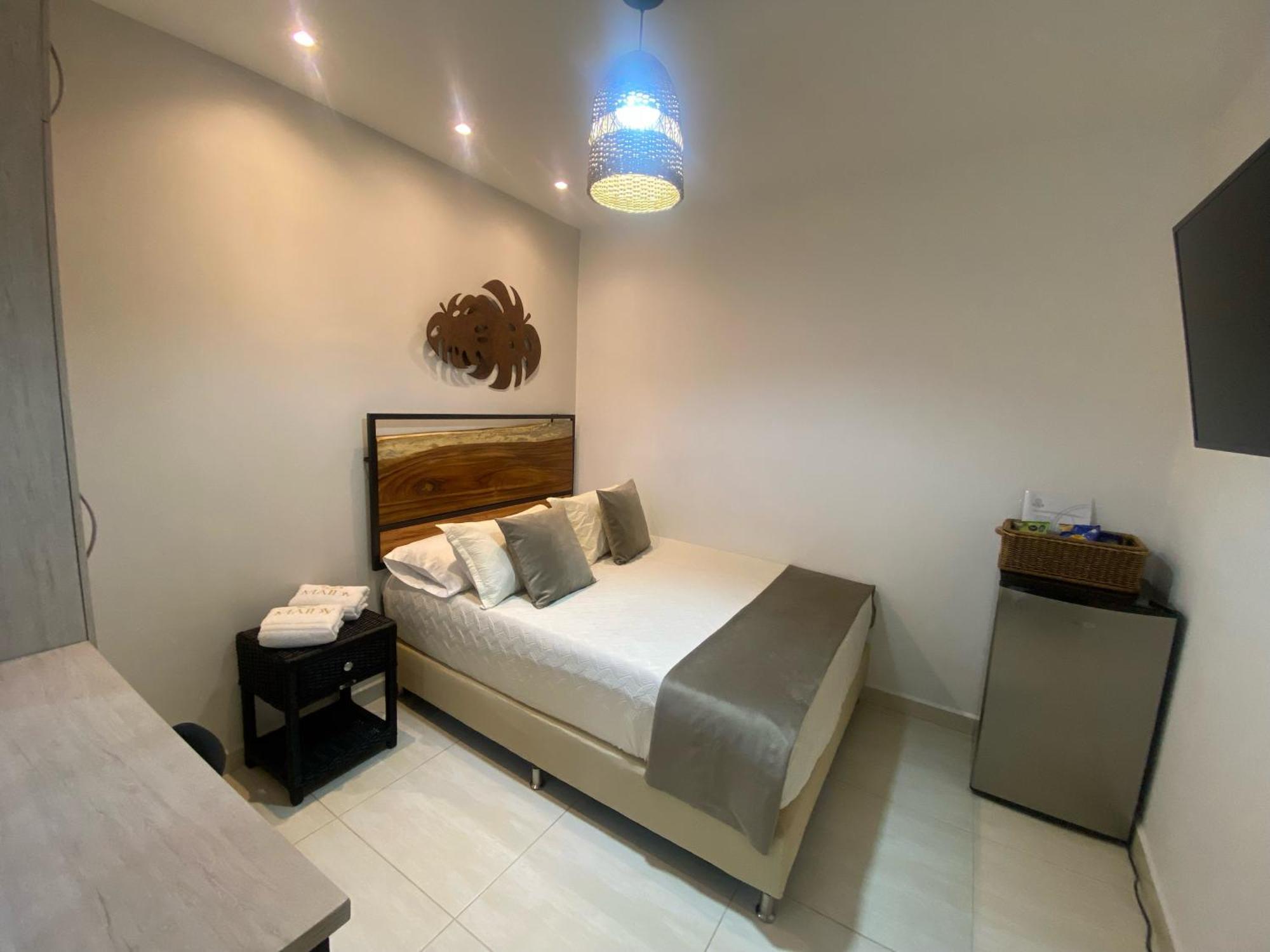 Maidy Luxury Hotel Medellín Exterior foto