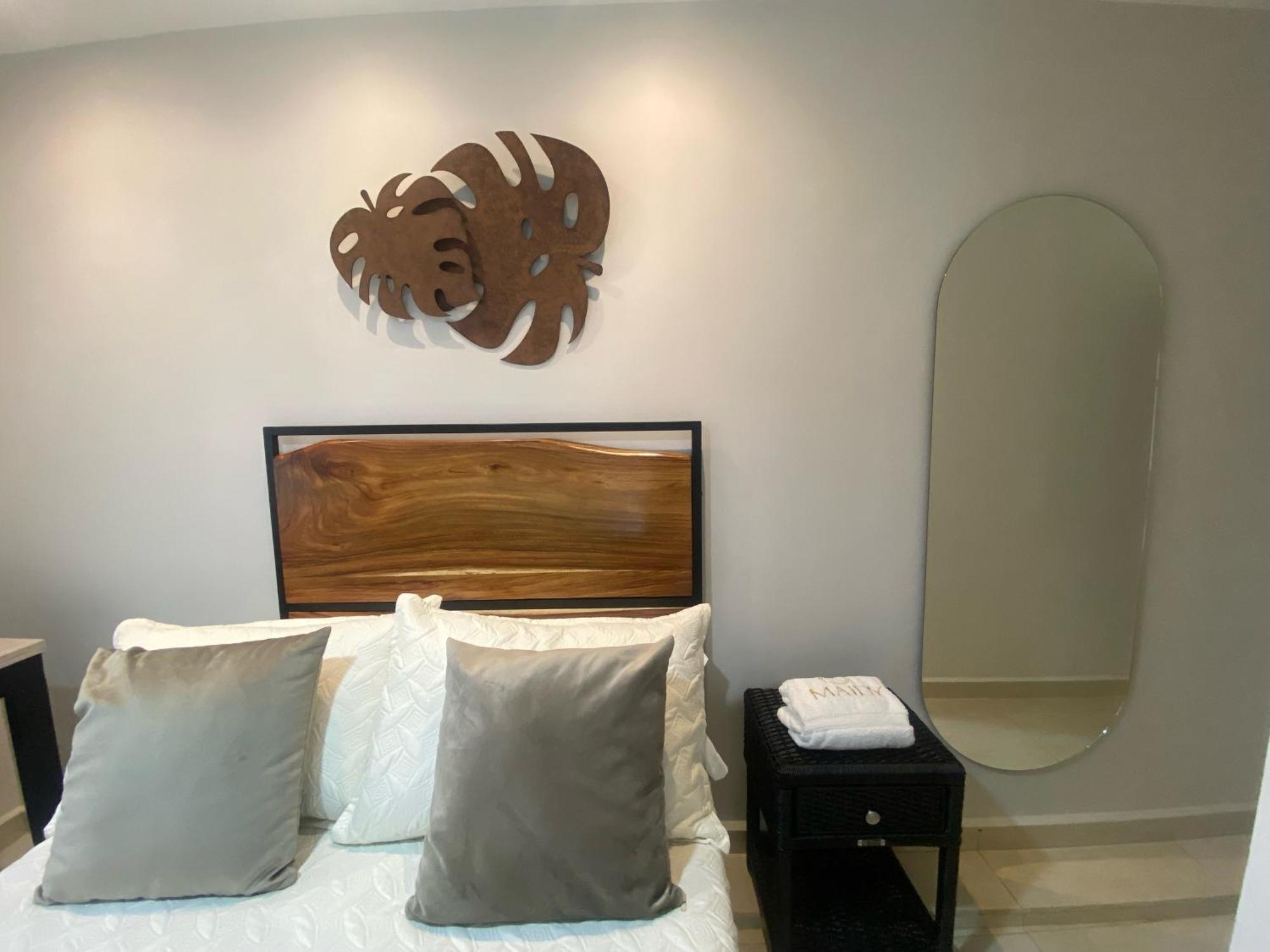 Maidy Luxury Hotel Medellín Exterior foto